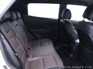 SsangYong Korando 1,5 Turbo e-XGI 120kW Aut 2020