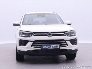SsangYong Korando 1,5 Turbo e-XGI 120kW Aut 2020