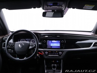 SsangYong Korando 1,5 Turbo e-XGI 120kW Aut 2020