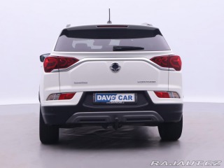 SsangYong Korando 1,5 Turbo e-XGI 120kW Aut 2020