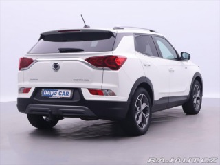 SsangYong Korando 1,5 Turbo e-XGI 120kW Aut 2020