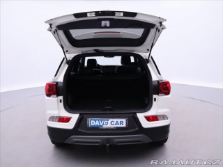 SsangYong Korando 1,5 Turbo e-XGI 120kW Aut 2020