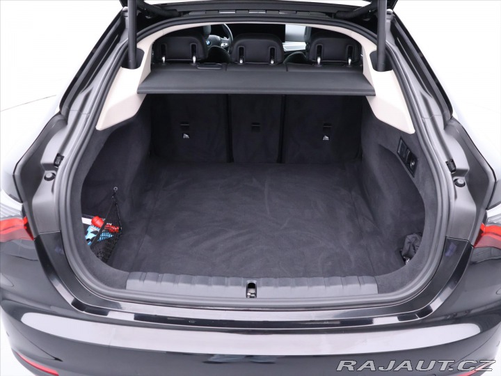 BMW 4 2,0 420i 135kW DPH CZ Gra 2023