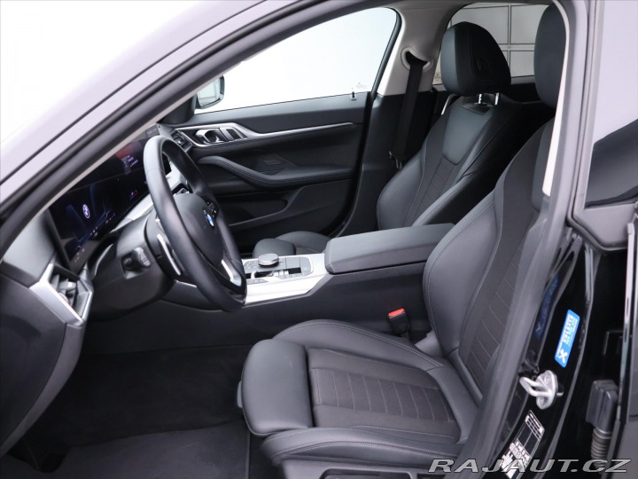 BMW 4 2,0 420i 135kW DPH CZ Gra 2023