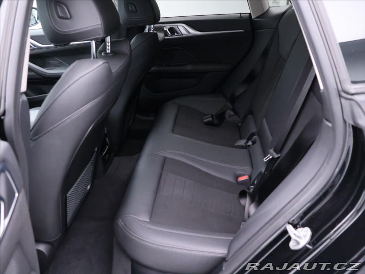 BMW 4 2,0 420i 135kW DPH CZ Gra 2023