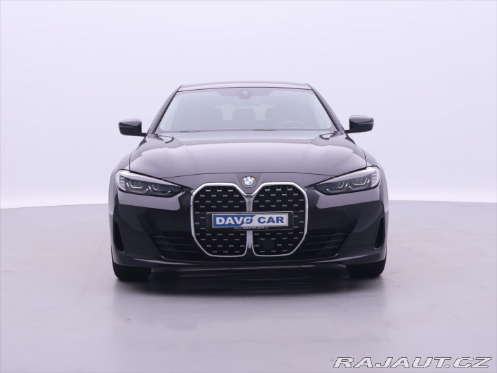 BMW 4 2,0 420i 135kW DPH CZ Gra 2023