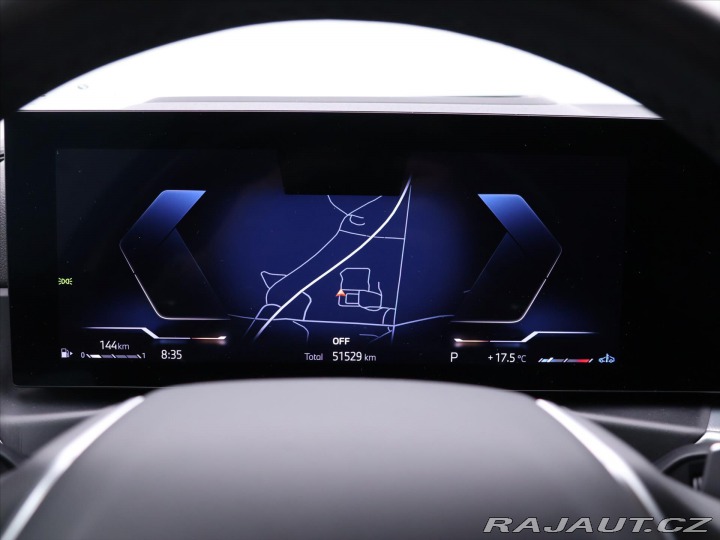 BMW 4 2,0 420i 135kW DPH CZ Gra 2023