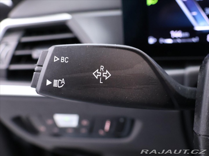 BMW 4 2,0 420i 135kW DPH CZ Gra 2023