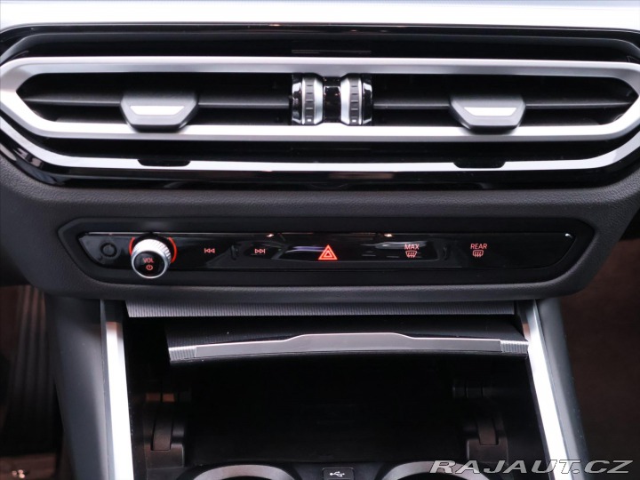 BMW 4 2,0 420i 135kW DPH CZ Gra 2023