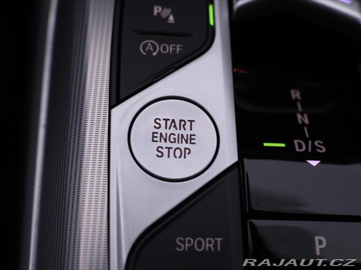 BMW 4 2,0 420i 135kW DPH CZ Gra 2023