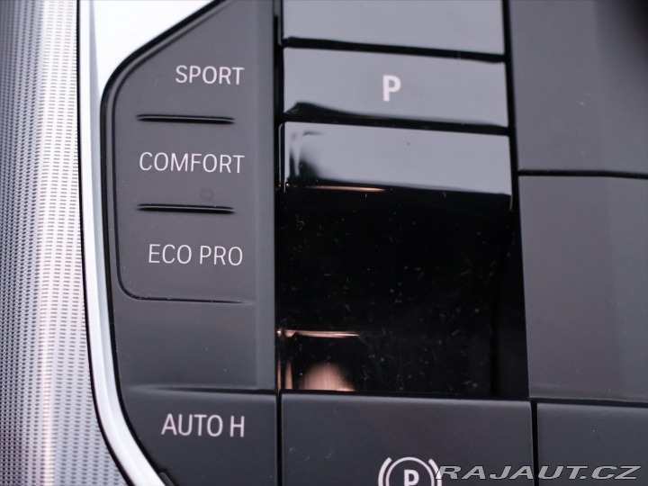 BMW 4 2,0 420i 135kW DPH CZ Gra 2023