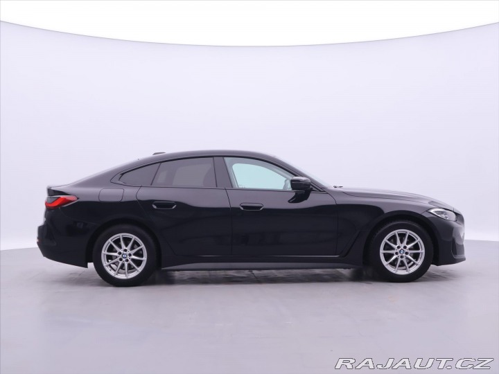 BMW 4 2,0 420i 135kW DPH CZ Gra 2023