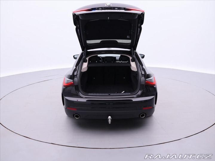 BMW 4 2,0 420i 135kW DPH CZ Gra 2023