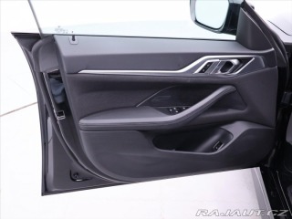 BMW 4 2,0 420i 135kW DPH CZ Gra 2023