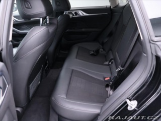 BMW 4 2,0 420i 135kW DPH CZ Gra 2023