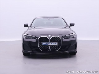 BMW 4 2,0 420i 135kW DPH CZ Gra 2023