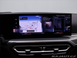 BMW 4 2,0 420i 135kW DPH CZ Gra 2023