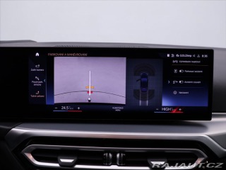 BMW 4 2,0 420i 135kW DPH CZ Gra 2023