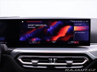 BMW 4 2,0 420i 135kW DPH CZ Gra 2023
