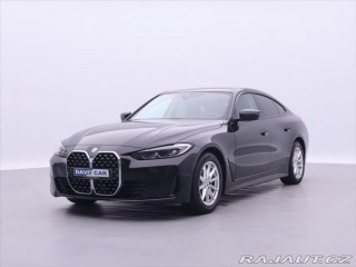 BMW 4 2,0 420i 135kW DPH CZ Gra 2023