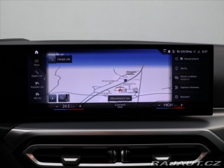 BMW 4 2,0 420i 135kW DPH CZ Gra 2023
