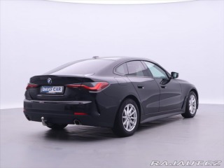 BMW 4 2,0 420i 135kW DPH CZ Gra 2023