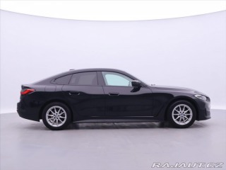 BMW 4 2,0 420i 135kW DPH CZ Gra 2023
