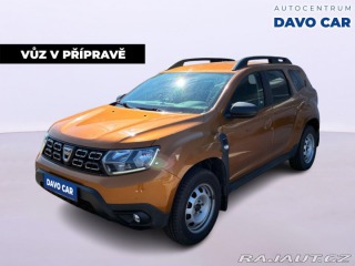 Dacia Duster 1,6 SCe 84kW 4x4 Comfort 2018