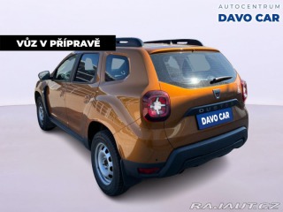 Dacia Duster 1,6 SCe 84kW 4x4 Comfort 2018