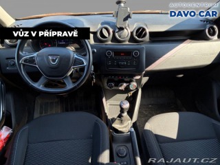 Dacia Duster 1,6 SCe 84kW 4x4 Comfort 2018