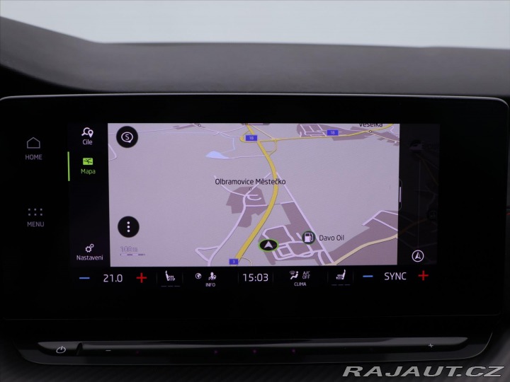 Škoda Octavia 2,0 TDI 147kW DSG Combi R 2022