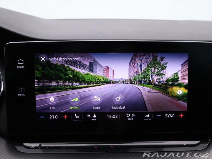 Škoda Octavia 2,0 TDI 147kW DSG Combi R 2022