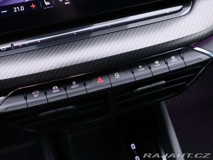 Škoda Octavia 2,0 TDI 147kW DSG Combi R 2022