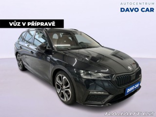 Škoda Octavia 2,0 TDI 147kW DSG Combi R 2022