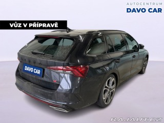 Škoda Octavia 2,0 TDI 147kW DSG Combi R 2022
