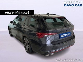 Škoda Octavia 2,0 TDI 147kW DSG Combi R 2022
