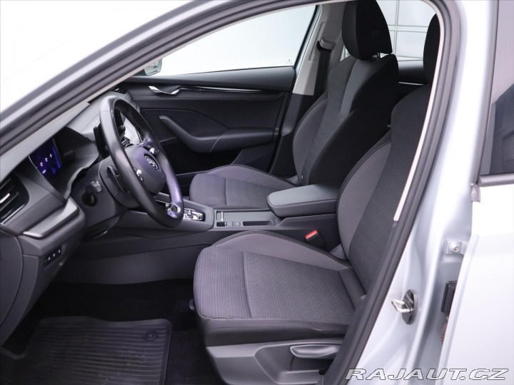 Škoda Octavia 2,0 TDI 110 kW 4x4 DSG DP 2021