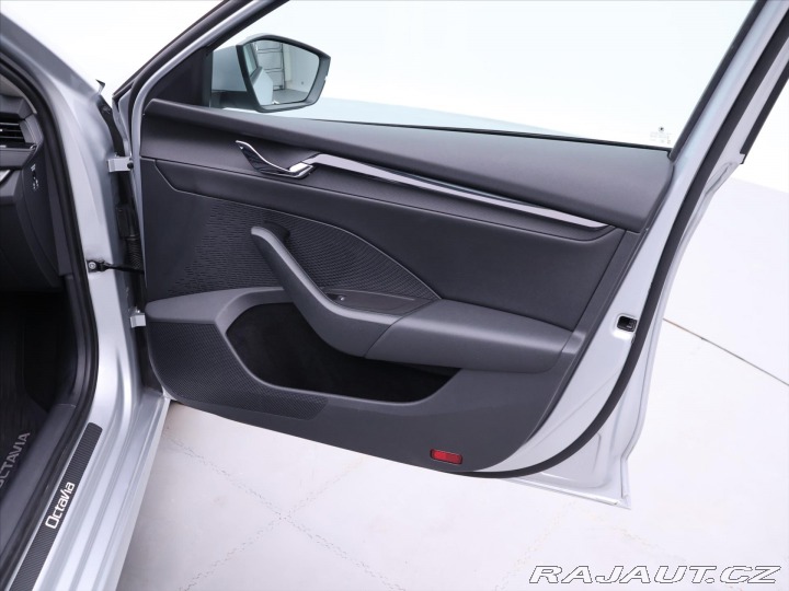 Škoda Octavia 2,0 TDI 110 kW 4x4 DSG DP 2021