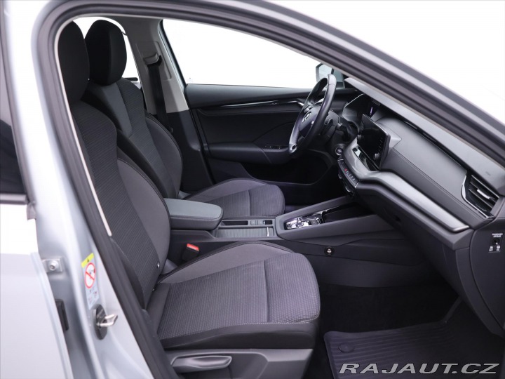 Škoda Octavia 2,0 TDI 110 kW 4x4 DSG DP 2021