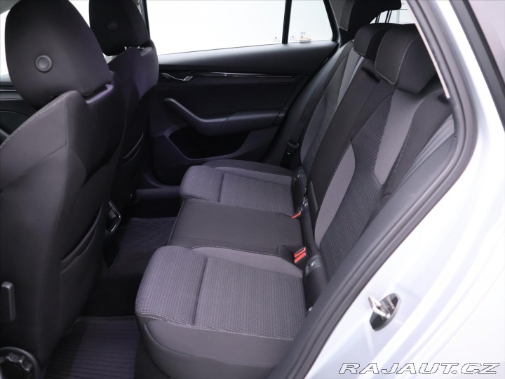 Škoda Octavia 2,0 TDI 110 kW 4x4 DSG DP 2021