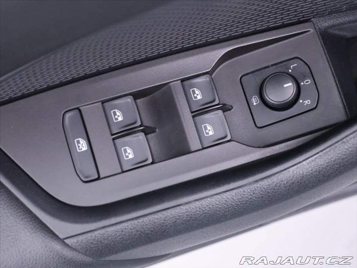 Škoda Octavia 2,0 TDI 110 kW 4x4 DSG DP 2021