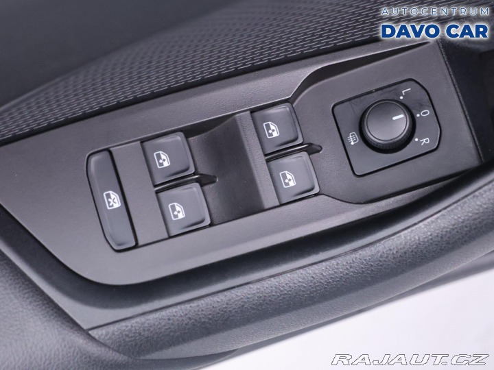 Škoda Octavia 2,0 TDI 110kW 4x4 DSG DPH 2021