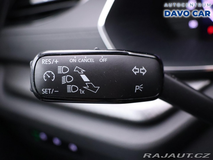 Škoda Octavia 2,0 TDI 110kW 4x4 DSG DPH 2021