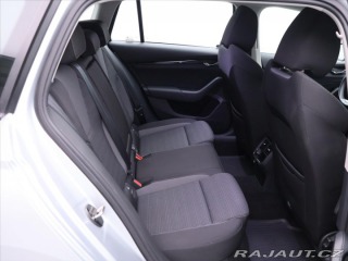 Škoda Octavia 2,0 TDI 110 kW 4x4 DSG DP 2021