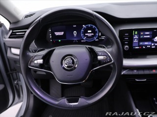 Škoda Octavia 2,0 TDI 110 kW 4x4 DSG DP 2021