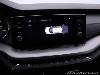 Škoda Octavia 2,0 TDI 110 kW 4x4 DSG DP 2021