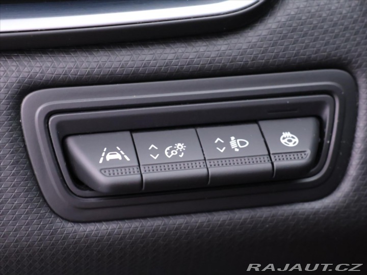 Renault Clio 1.0 TCe 74kW Aut.Klima CZ 2020