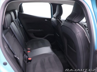 Renault Clio 1.0 TCe 74kW Aut.Klima CZ 2020