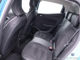 Renault Clio 1.0 TCe 74kW Aut.Klima CZ 2020