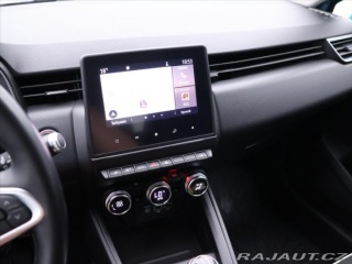 Renault Clio 1.0 TCe 74kW Aut.Klima CZ 2020